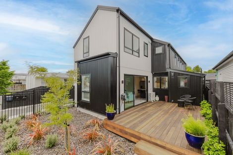 Photo of property in 211a Springfield Road, St Albans, Christchurch, 8014