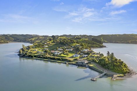 Photo of property in 1213 Te Waitere Road, Taharoa, Te Kuiti, 3988