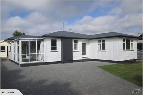 Photo of property in 410 Wairakei Road, Burnside, Christchurch, 8053