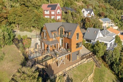 Photo of property in 30 Gilmour Terrace, Lyttelton, 8082