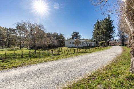 Photo of property in 48 Kenderdine Road, Elsthorpe, Otane, 4277