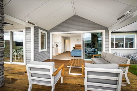 Photo of property in 36 Silver Peaks Drive, West Melton, 7618