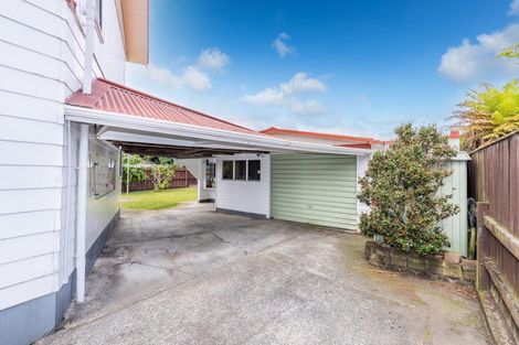 Photo of property in 107 Lewis Street, Glenview, Hamilton, 3206