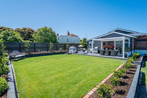Photo of property in 74 Le Cren Street, Seaview, Timaru, 7910
