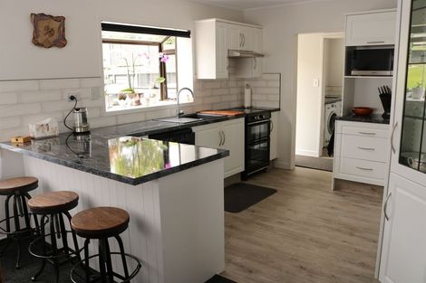 Photo of property in 127 Marsden Road, Greymouth, 7805