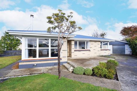 Photo of property in 14 Derwent Street, Glengarry, Invercargill, 9810