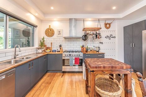 Photo of property in 1752 Mangamahu Road, Mangamahu, Whanganui, 4586