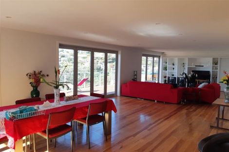 Photo of property in 93 Mount Pleasant Road, Mount Pleasant, Christchurch, 8081