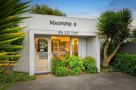 Photo of property in 462 Halswell Road, Halswell, Christchurch, 8025