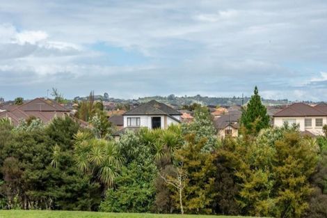 Photo of property in 50 Cyril French Drive, Flat Bush, Auckland, 2016