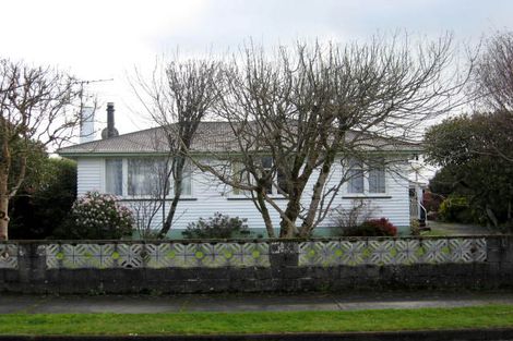Photo of property in 3 Freyberg Street, Solway, Masterton, 5810