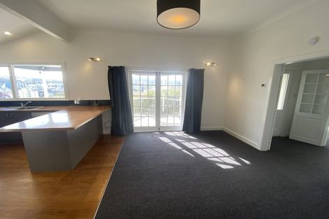 Photo of property in 6 Doctors Common, Mount Victoria, Wellington, 6011