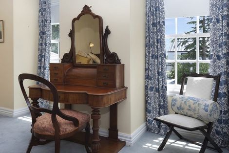 Photo of property in 21 Circuit Street, Merivale, Christchurch, 8052