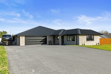 Photo of property in 3 Olive Close, Omokoroa, 3114