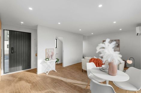Photo of property in 1/19 Brockworth Place, Riccarton, Christchurch, 8011