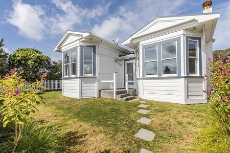 Photo of property in 68 Beauchamp Street, Karori, Wellington, 6012