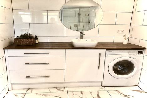 Photo of property in 27a Goldsmith Road, Hospital Hill, Napier, 4110