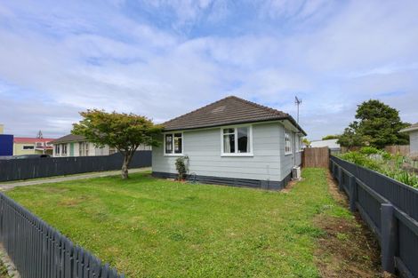 Photo of property in 40 Seddon Street, Takaro, Palmerston North, 4412