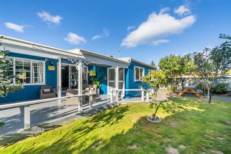 Photo of property in 3 Wyoming Grove, Totara Park, Upper Hutt, 5018