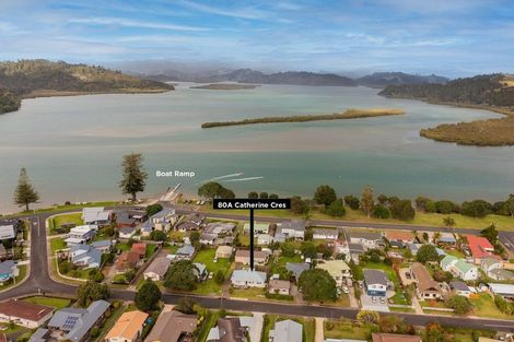 Photo of property in 80a Catherine Crescent, Whitianga, 3510