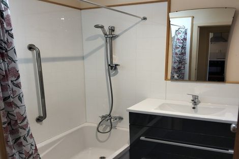 Photo of property in 3/68 Oban Street, Wadestown, Wellington, 6012