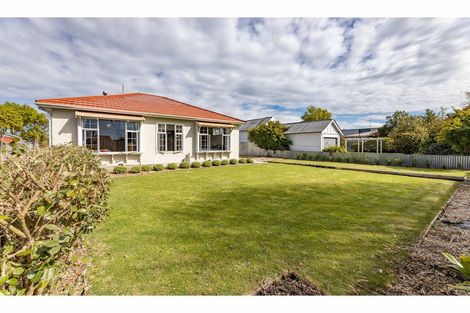 Photo of property in 59b East Belt, Rangiora, 7400