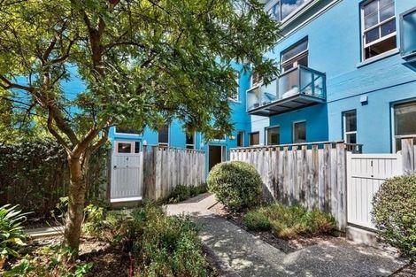 Photo of property in 13/30 Hanson Street, Mount Cook, Wellington, 6021