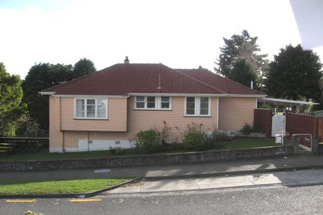 Photo of property in 1 Gloucester Street, Cannons Creek, Porirua, 5024