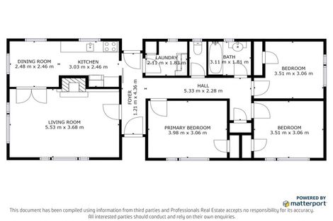 Photo of property in 79 Awanui Street, Merrilands, New Plymouth, 4312