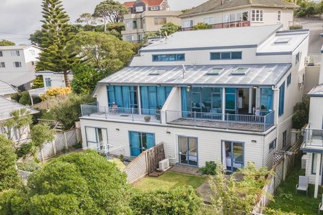 Photo of property in 90a Homebush Road, Khandallah, Wellington, 6035