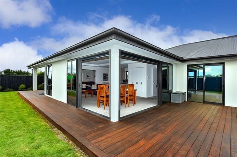 Photo of property in 11 Caulfield Crescent, Lincoln, 7608