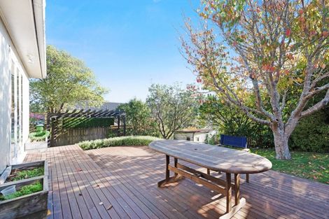 Photo of property in 45 Mandalay Terrace, Khandallah, Wellington, 6035