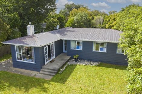 Photo of property in 91 Cd Farm Road, Levin, 5571