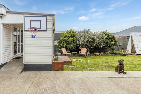 Photo of property in 10 Churchill Street, Mayfield, Blenheim, 7201