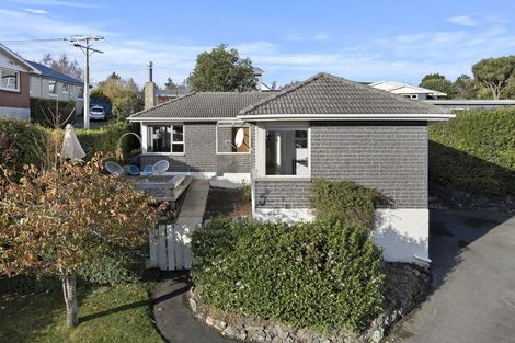 Photo of property in 14 Upland Street, Helensburgh, Dunedin, 9010