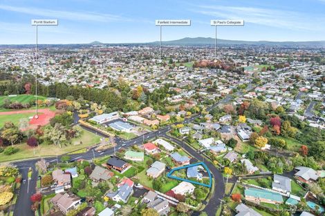 Photo of property in 8 Sussex Street, Chartwell, Hamilton, 3210