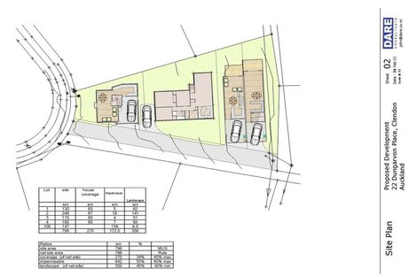 Photo of property in 22 Dungarvon Place, Clendon Park, Auckland, 2103