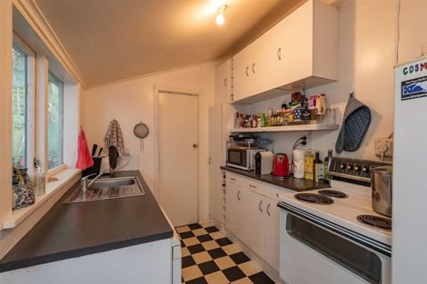 Photo of property in 106 Aro Street, Aro Valley, Wellington, 6021