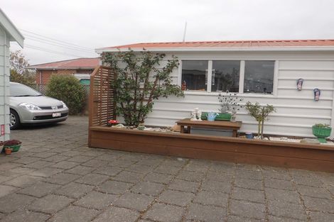 Photo of property in 44 Birkett Street, Temuka, 7920