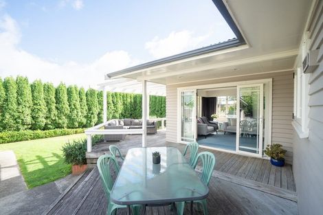 Photo of property in 54 Windsor Street, Terrace End, Palmerston North, 4410