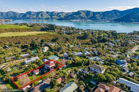 Photo of property in 4 Tau Crescent, Diamond Harbour, 8972