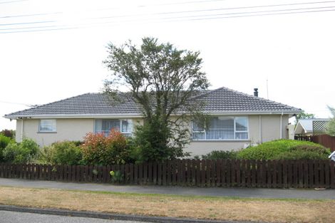 Photo of property in 42 Sledmere Street, Burnside, Christchurch, 8053