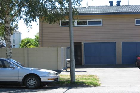 Photo of property in 1/137a Rugby Street, Merivale, Christchurch, 8014