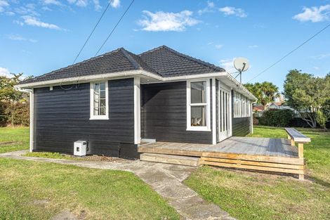 Photo of property in 94 Talbot Street, Whanganui East, Whanganui, 4500