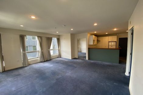 Photo of property in Terrace Heights Apartments, 9b/163 The Terrace, Wellington Central, Wellington, 6011