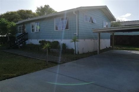 Photo of property in 109 Keegan Drive, Massey, Auckland, 0614