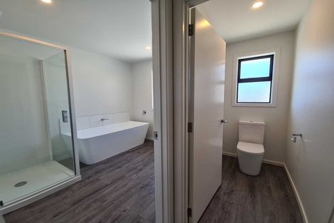 Photo of property in 11 Galileo Way, Leeston, 7632