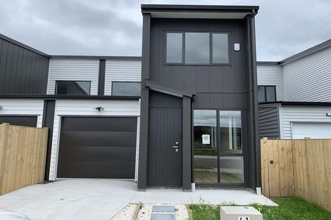 Photo of property in 41 Kaha Road, Takanini, 2110