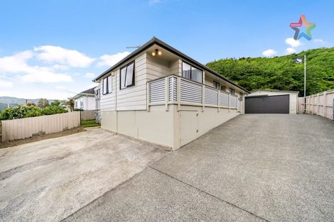 Photo of property in 37 Castlerea Street, Wainuiomata, Lower Hutt, 5014