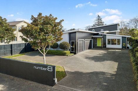 Photo of property in 8 Jellicoe Drive, Hamilton East, Hamilton, 3216